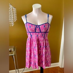 Roxy Sundress Sz S